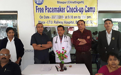 PACEMAKER CAMP 3