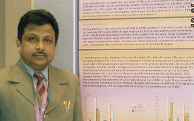 PAPER PRESENTATION AT HONG KONG