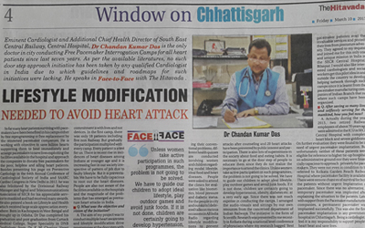 Hitavada_heart education