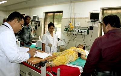 PACEMAKER CAMP 1